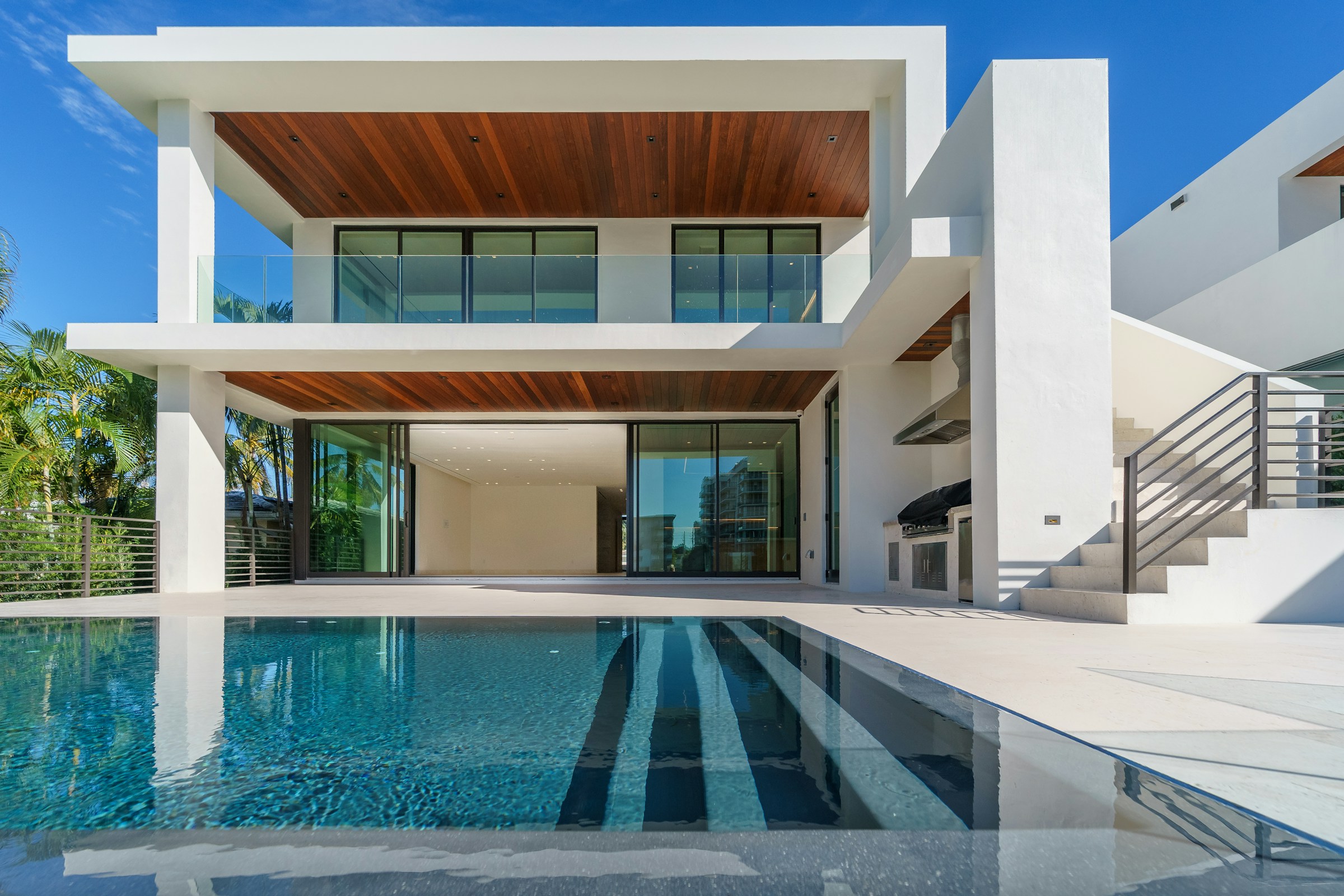 Horizon Villa