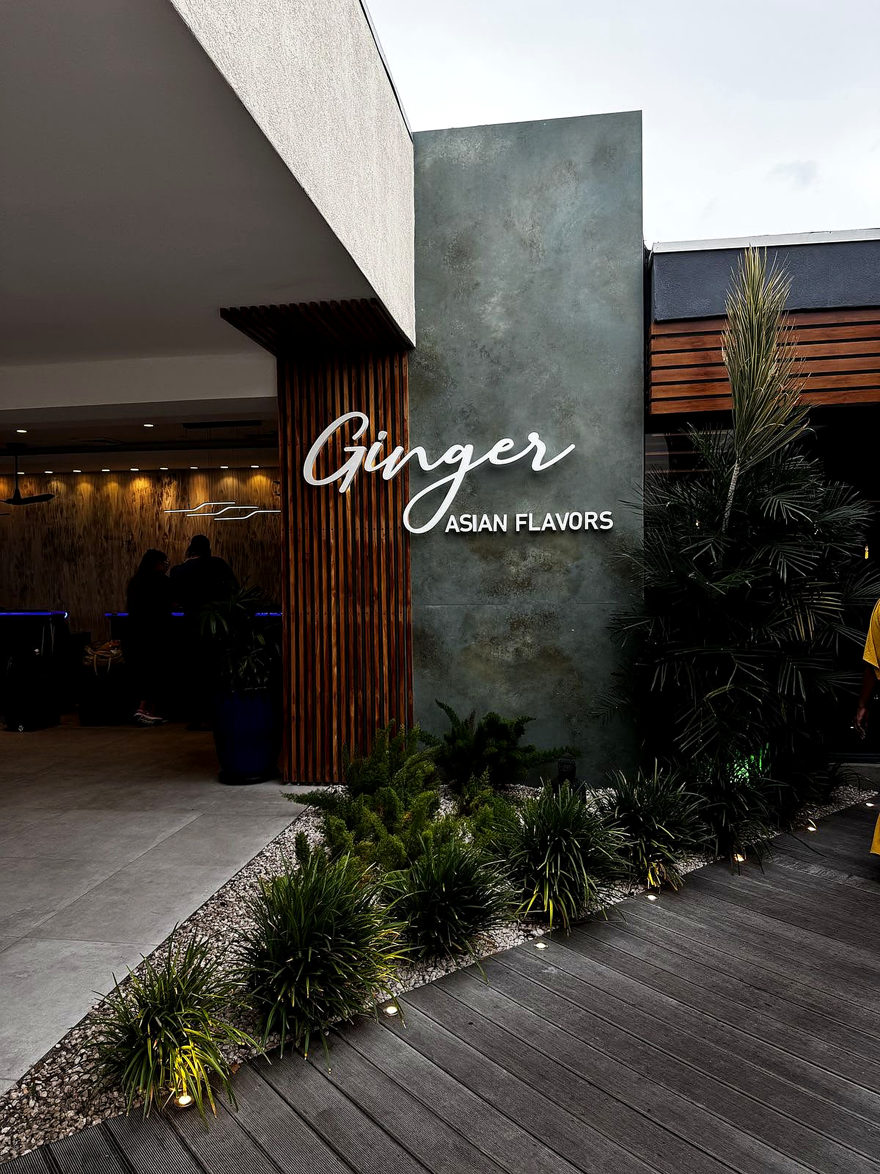 Ginger Residence